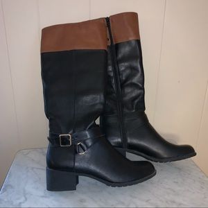 Style & co tall boots